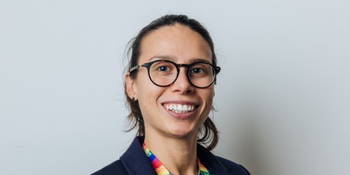 Maria Pregnolato 